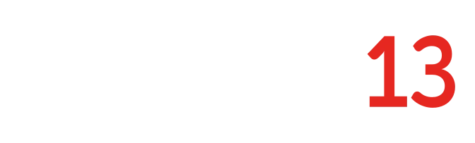 Casino13 logo